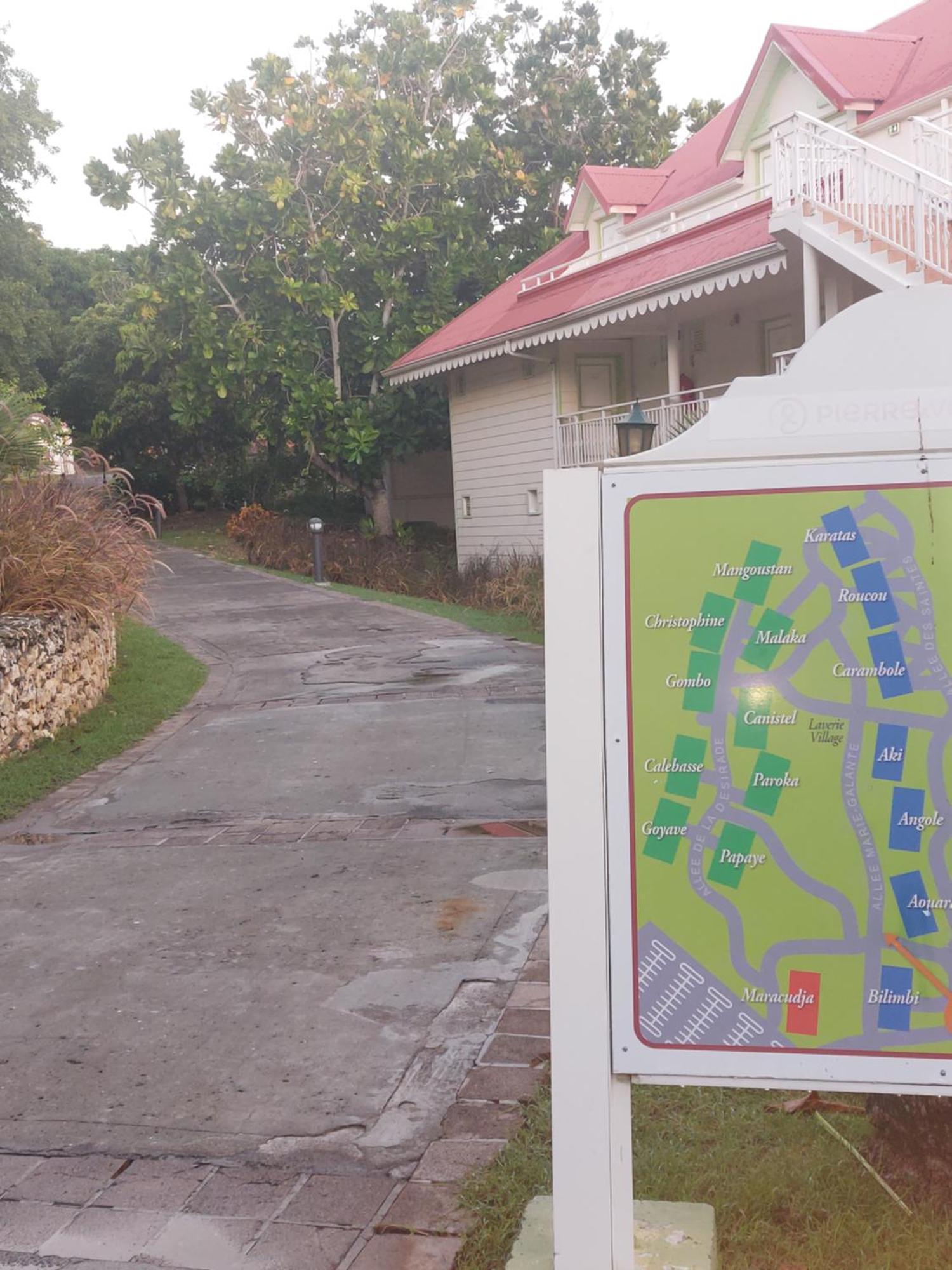 At Home แซนต์-อาน ภายนอก รูปภาพ